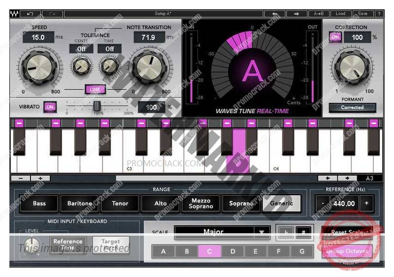 Waves tune real time vst free download free